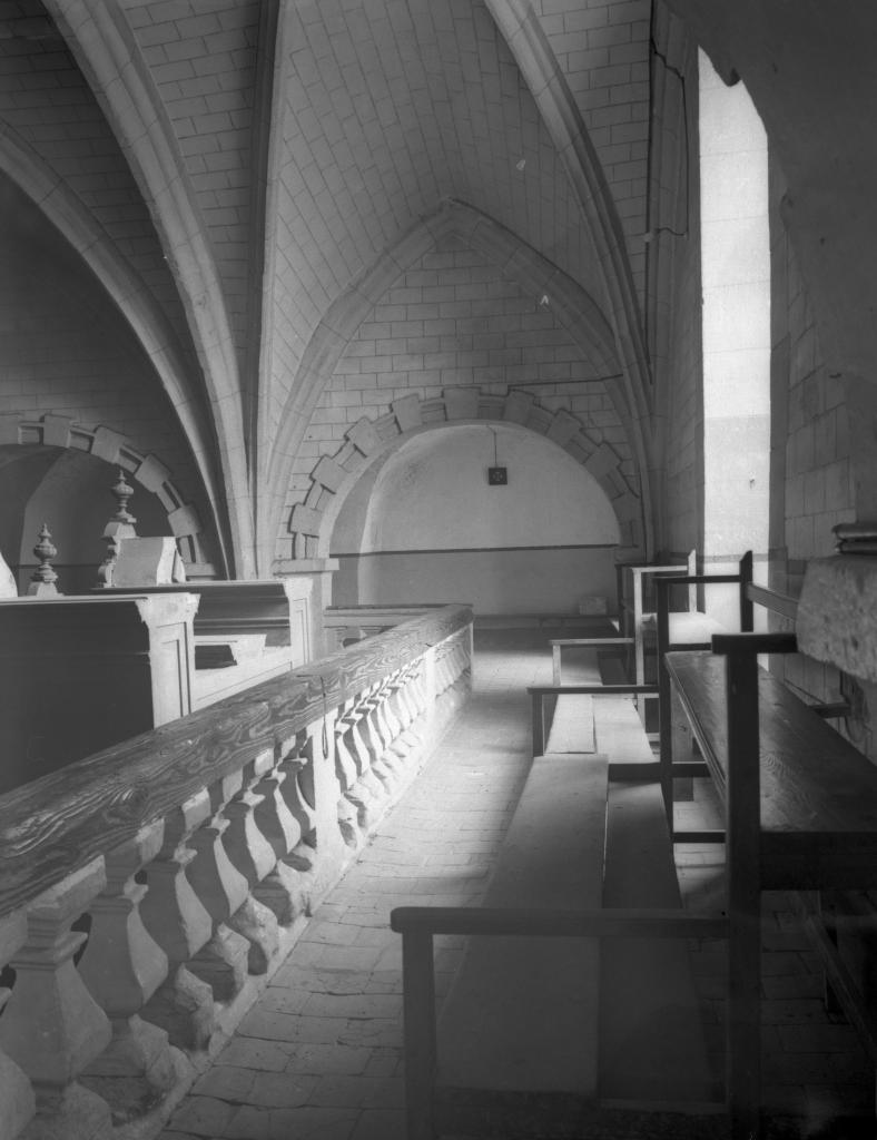Eglise paroissiale Saint-Pierre-aux-Liens