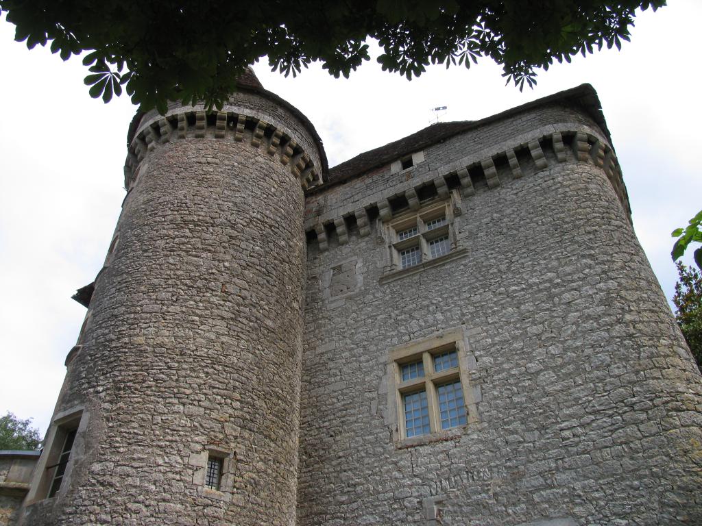 château