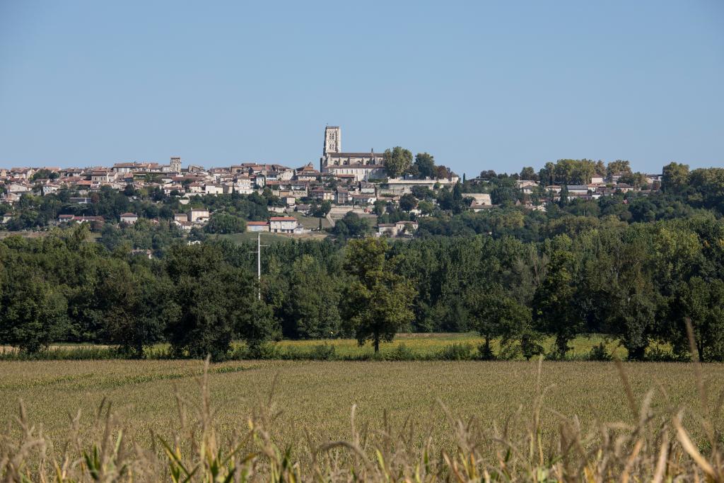ville