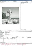 croix de carrefour