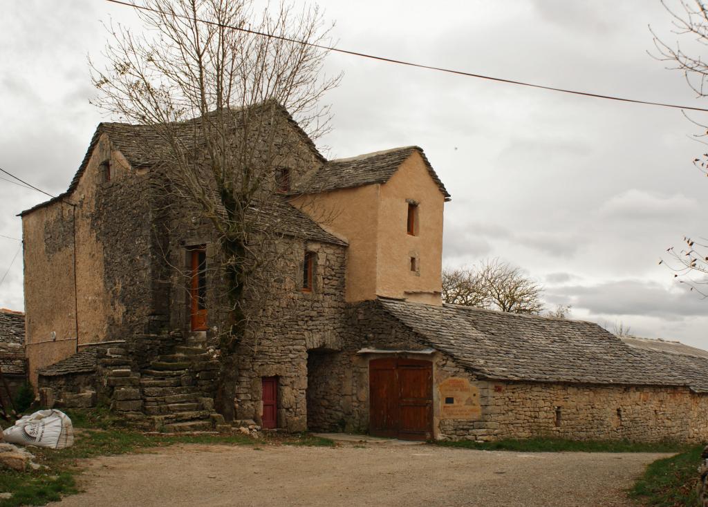 maison