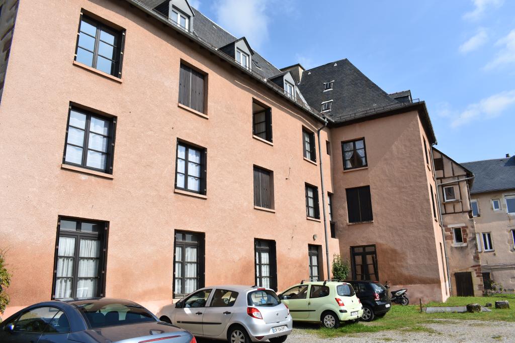 hôtel de Séguret