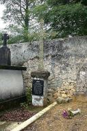 monument aux morts de la guerre de 1914-1918