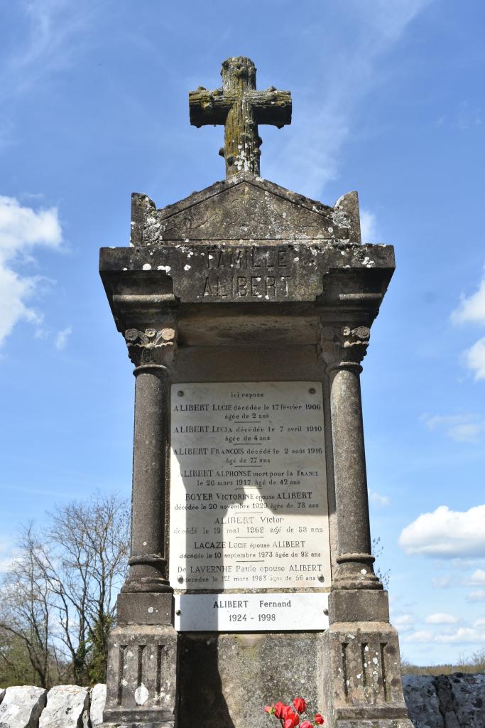 tombeau (stèle funéraire)