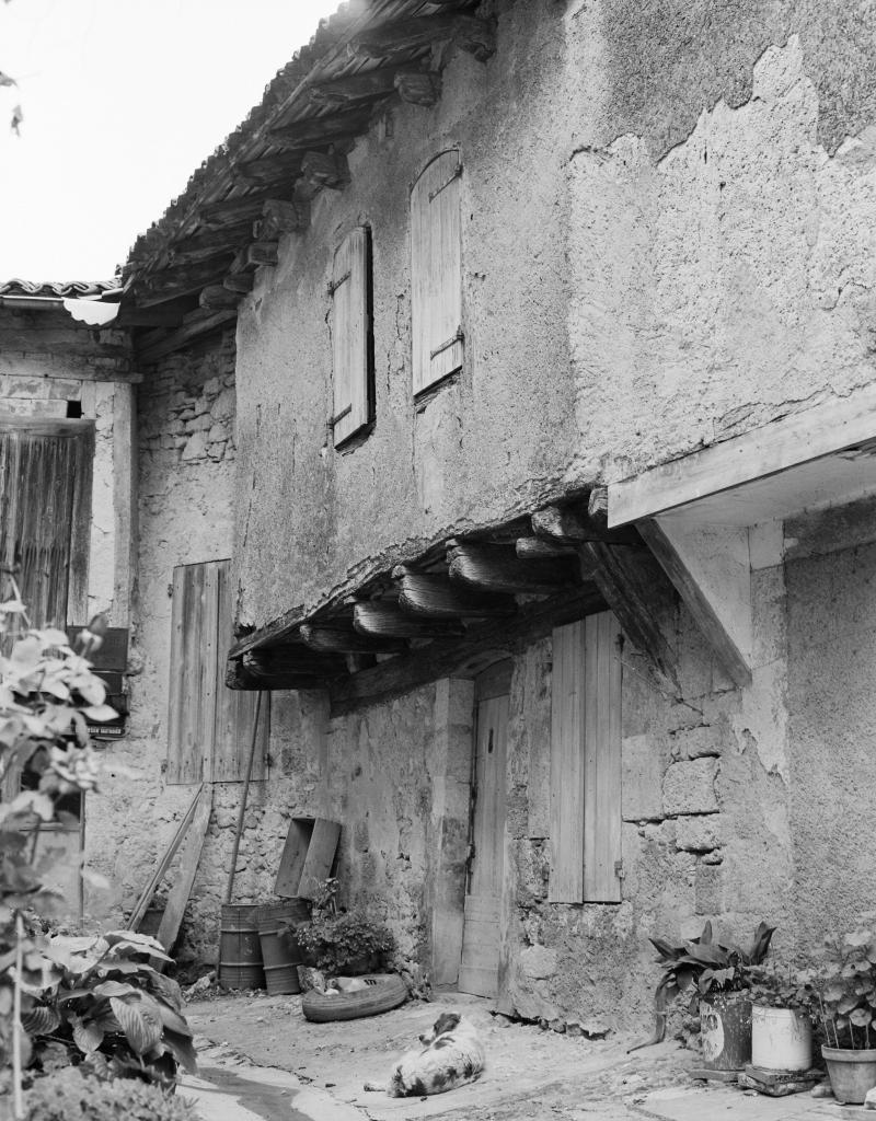 maison