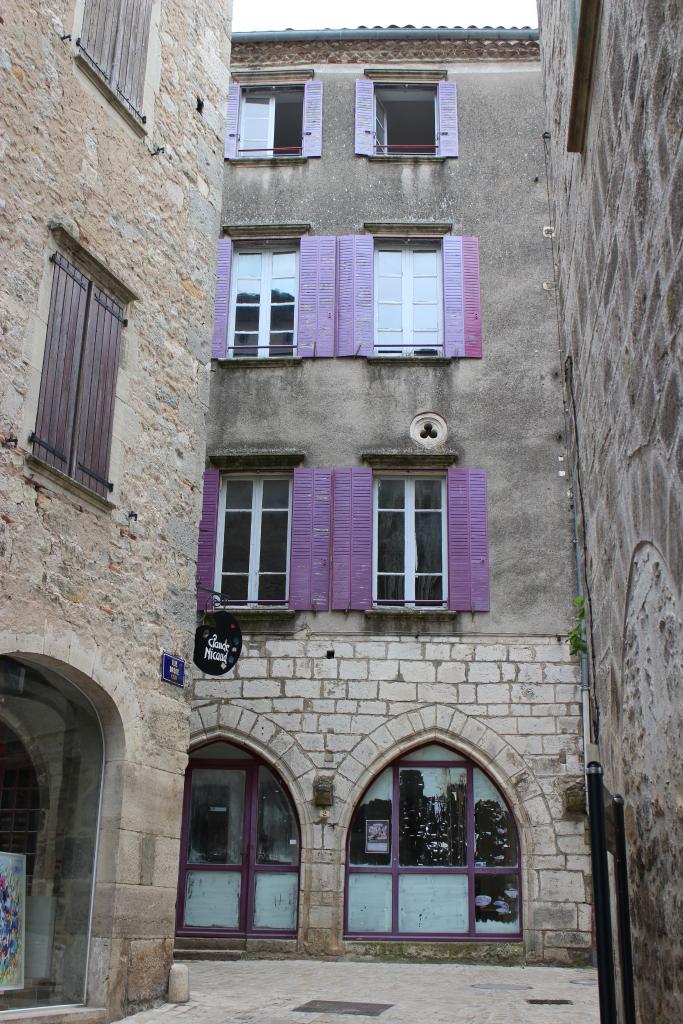 maison