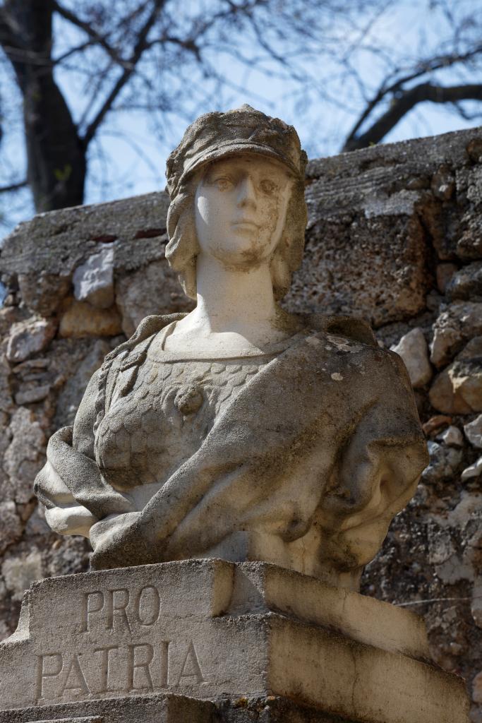 monument aux morts, de la guerre de 1914-1918