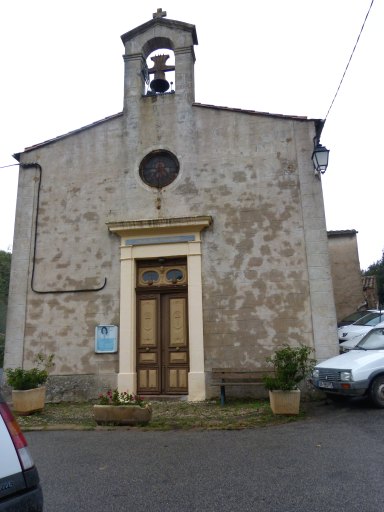 Eglise paroissiale de la-Nativité-de la-Vierge