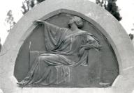 monument funéraire de H. Bresson