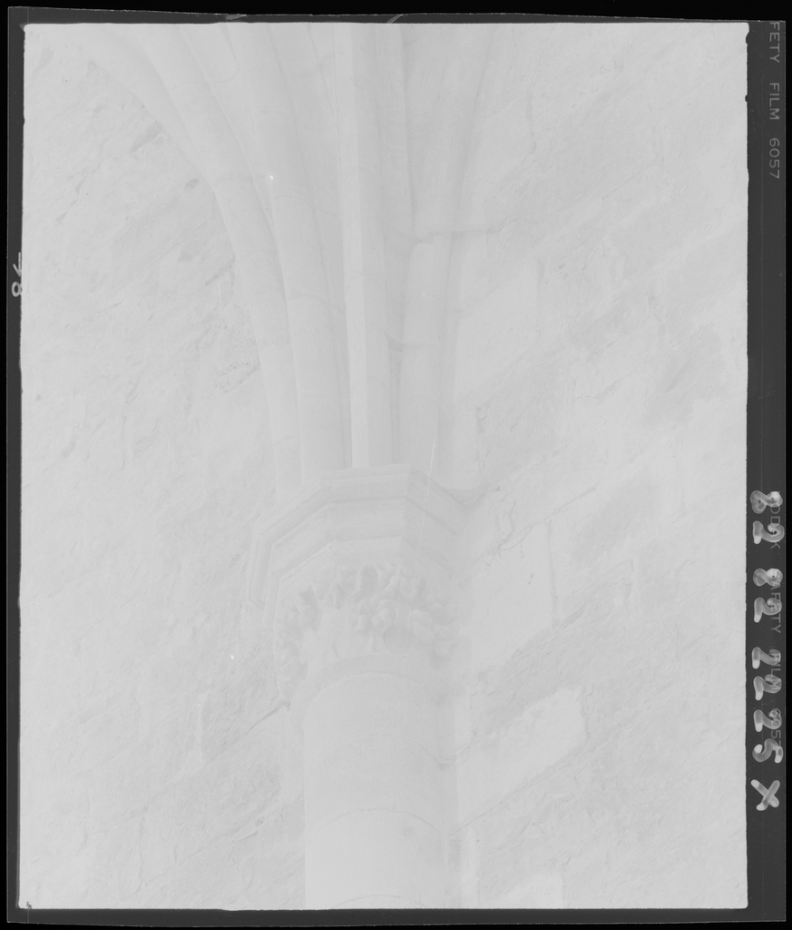 abbaye de cisterciens Notre-Dame