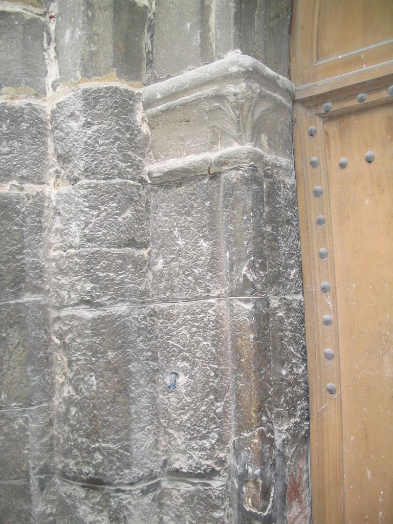 église paroissiale Saint-André
