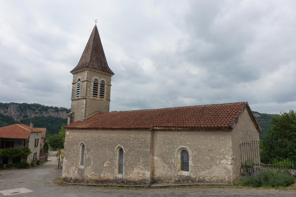 église Notre-Dame de l'Assomption