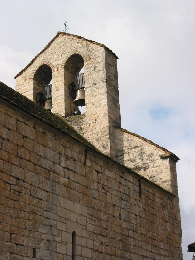 église paroissiale Saint-Martin