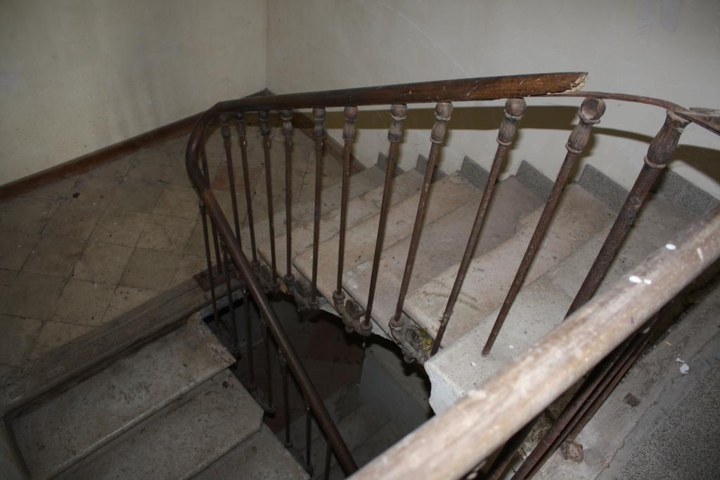 château de la Linardié