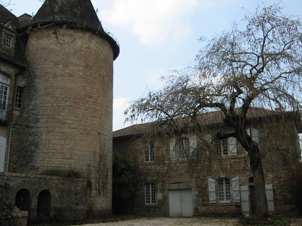 château