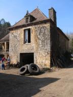 moulin de Leyre ?