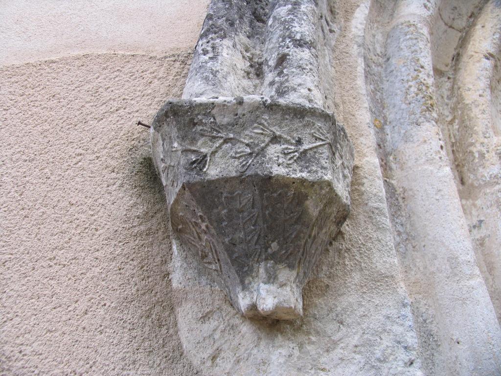 église paroissiale Saint-Hilaire