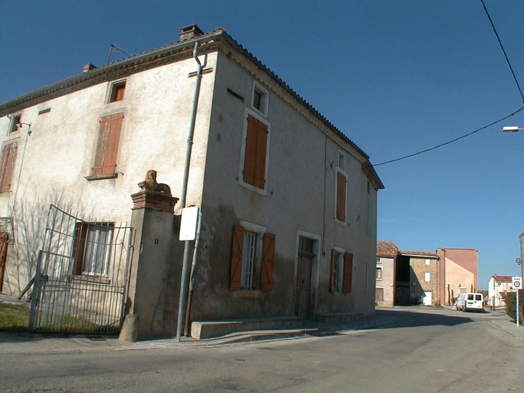 ferme