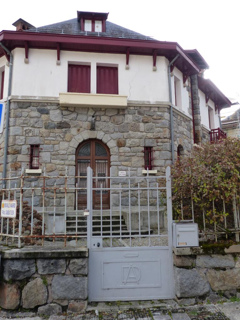 villa Rose-Marie