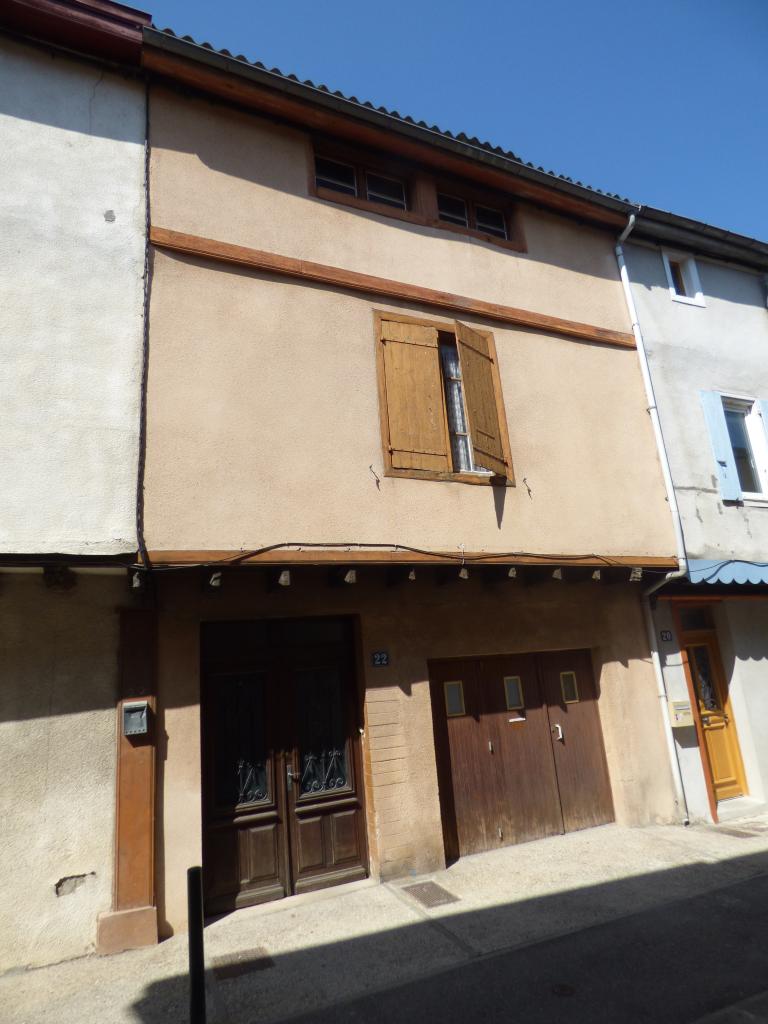 maison