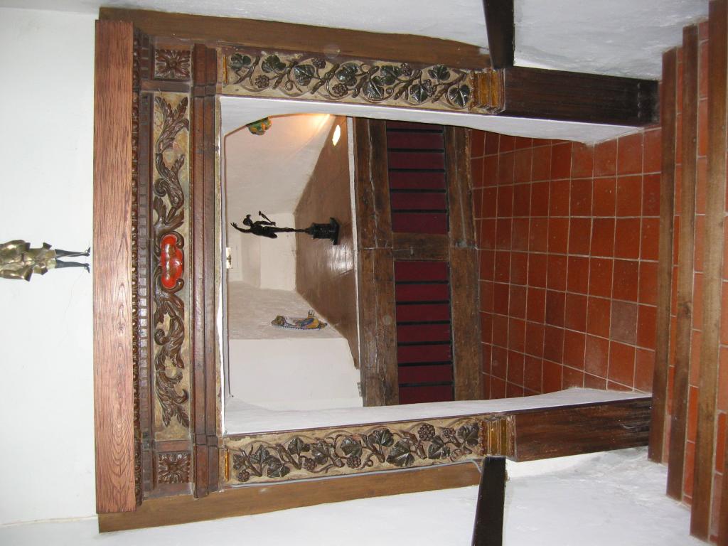 château