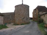 château fort