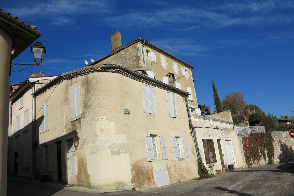 maison