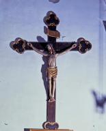 croix : Christ en croix