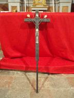 Croix de procession