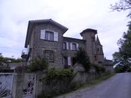 école de filles actuellement maison