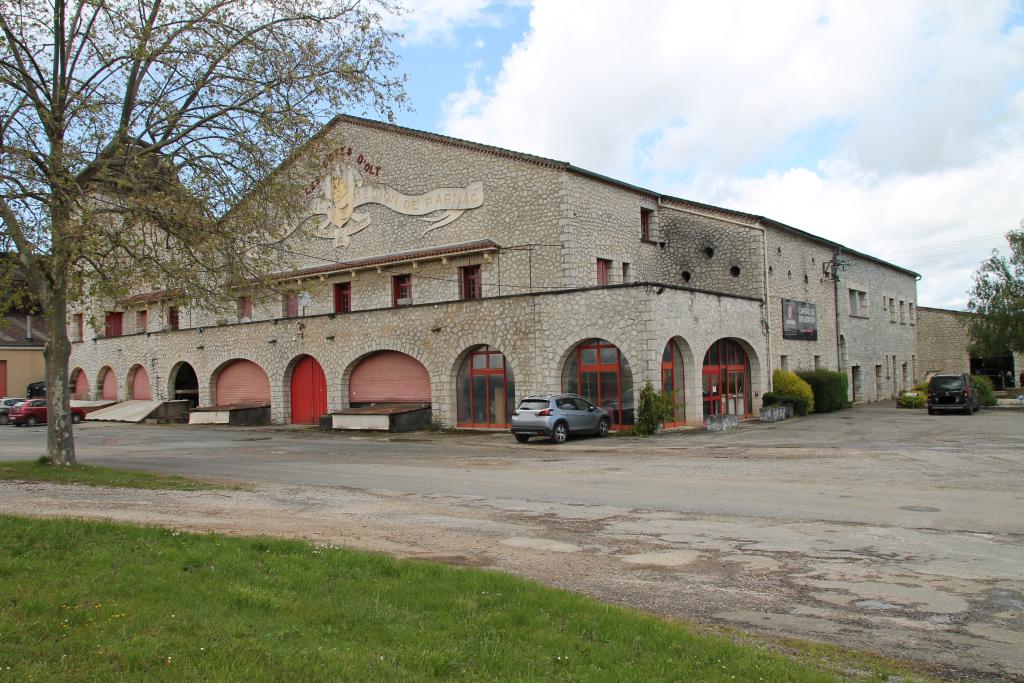 cave coopérative Les Côtes d'Olt