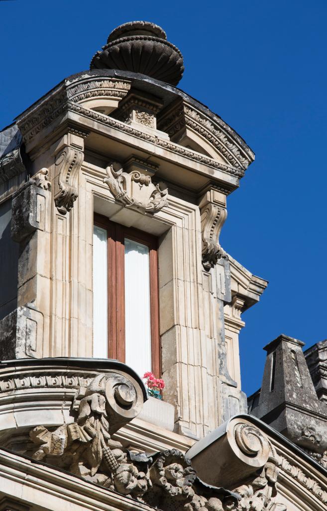 villa Luisa