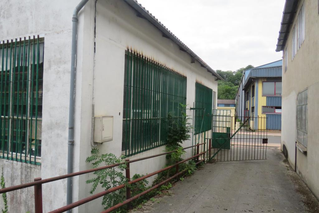 usine textile Dumas et Dastis, puis Dastis, puis Dumons, dite usine ou fabrique Saint-Sernin