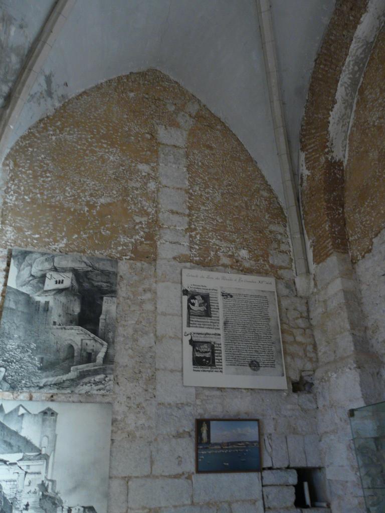chapelle Saint-Blaise