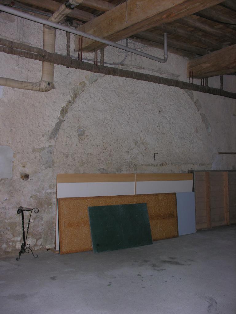 couvent de frères prêcheurs, dit couvent des Dominicains