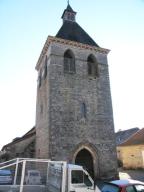 église paroissiale Saint-Blaise