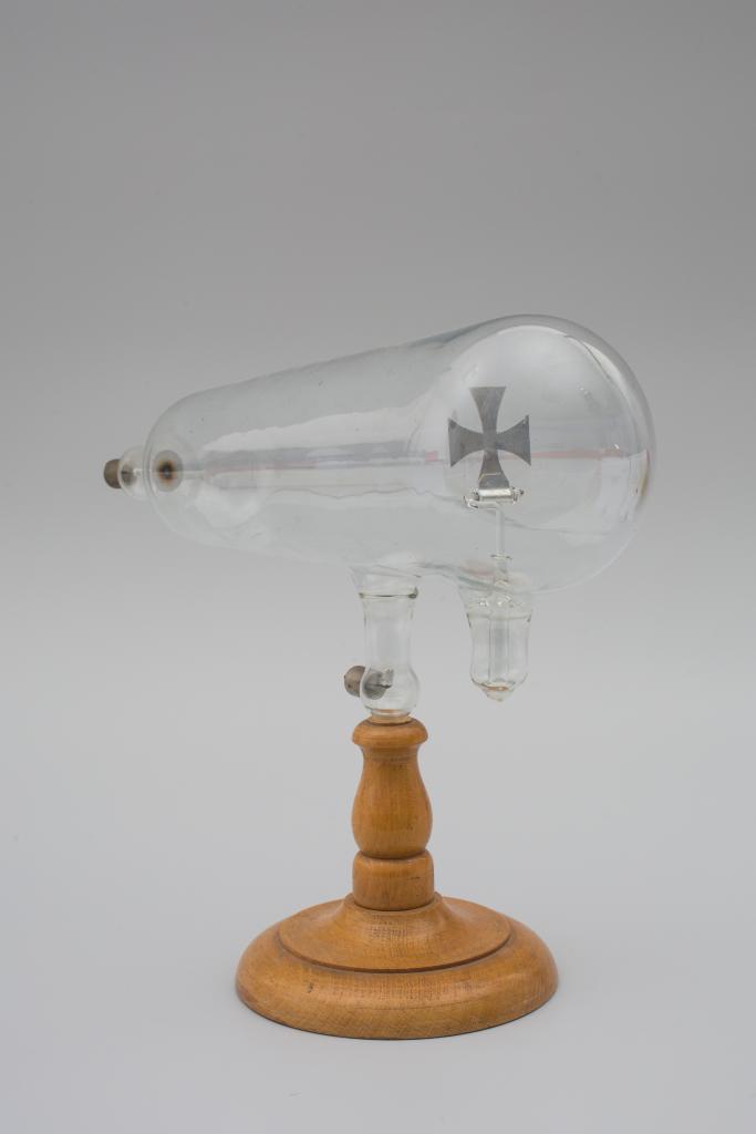 collection d'objets de physique