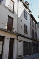 maison à boutique