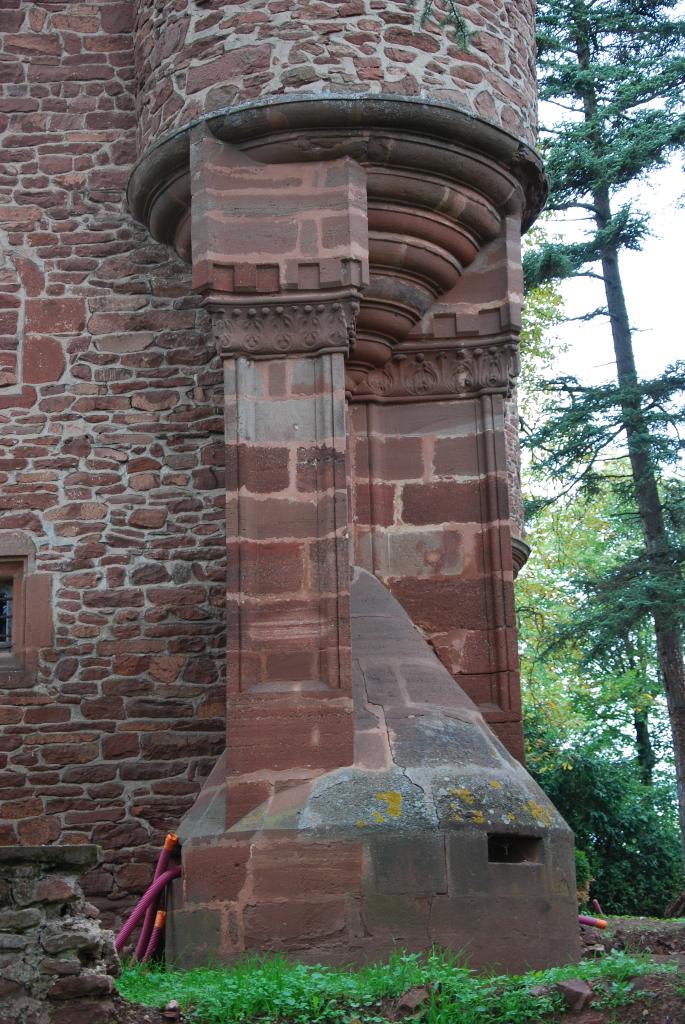Château de Canac