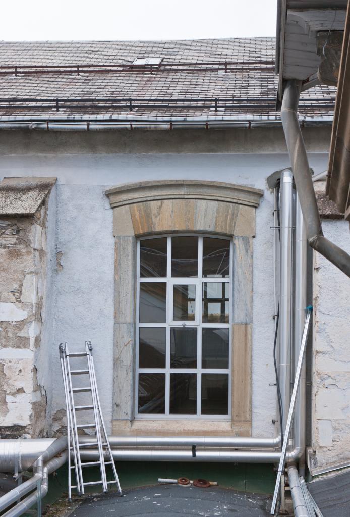 établissement thermal dit Thermes Chambert