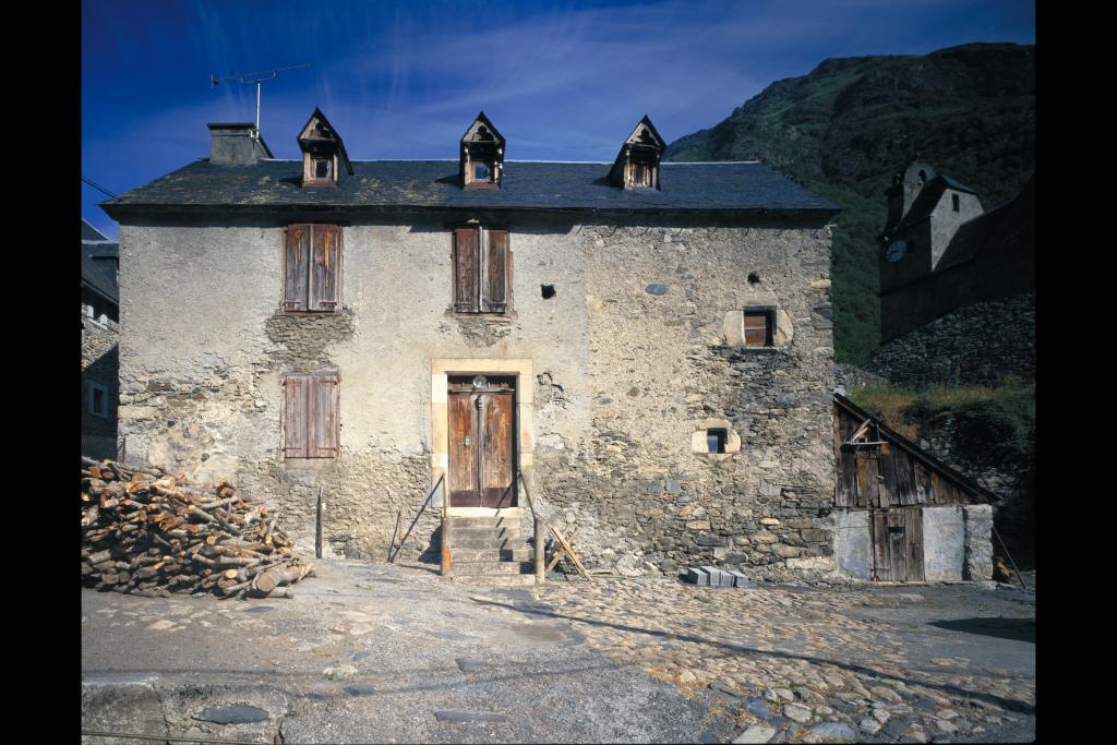 maison