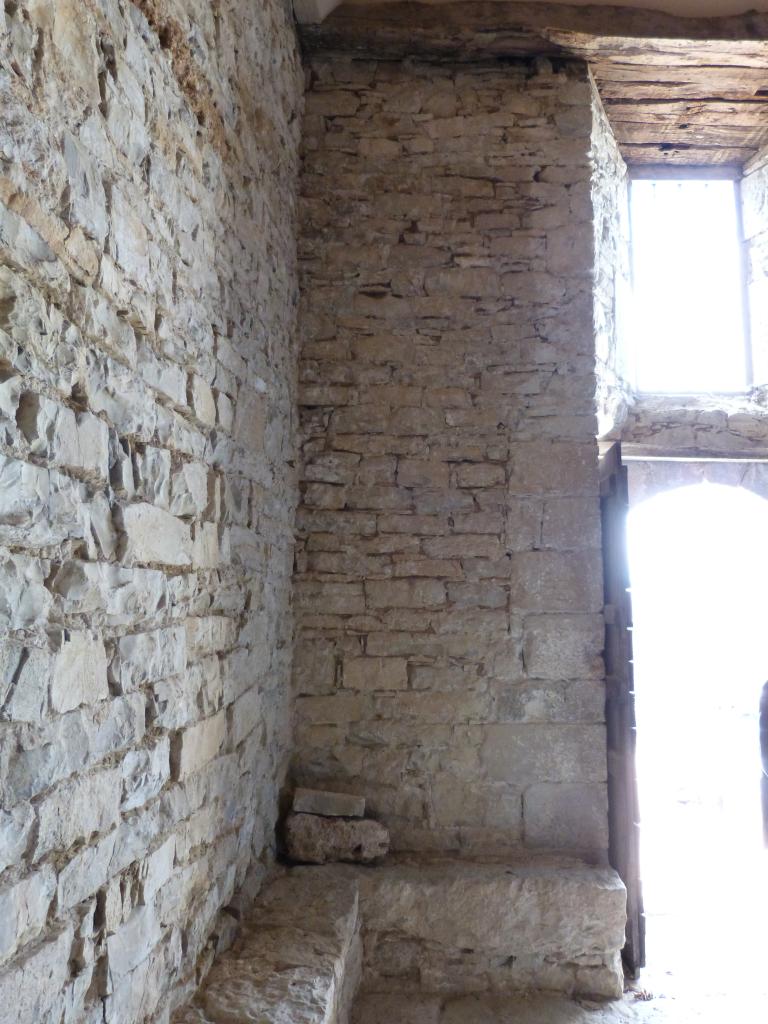 chapelle de pénitents blancs