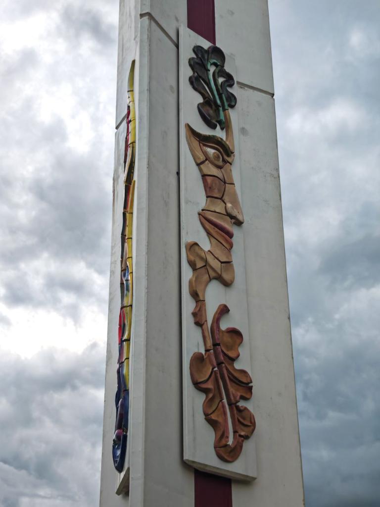 mémorial départemental de la Résistance et de la Déportation du Lot, dit le Signal