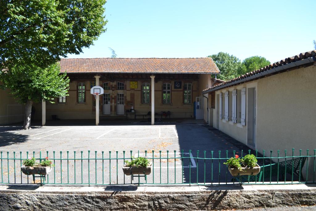école primaire