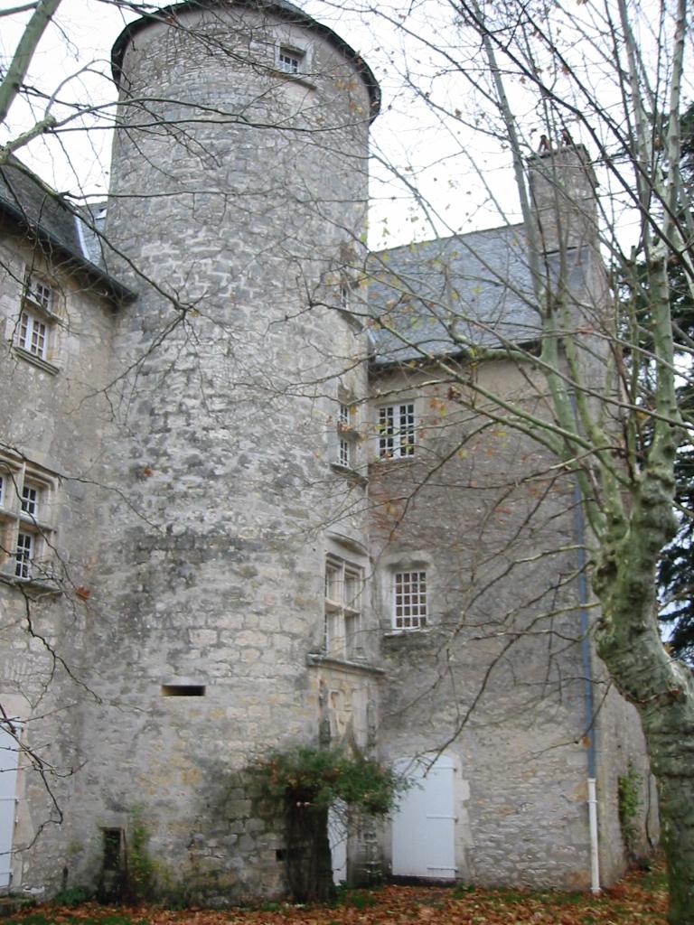 château