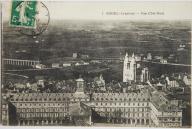 grand séminaire, actuel collège Joseph Fabre