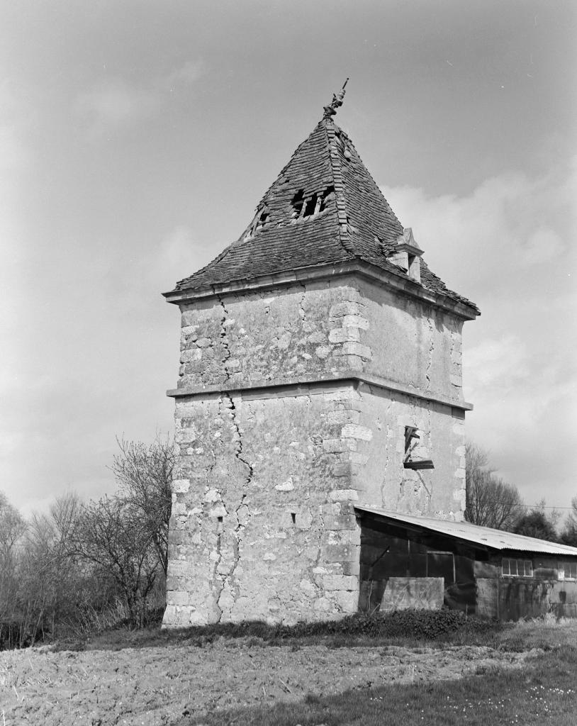 ferme