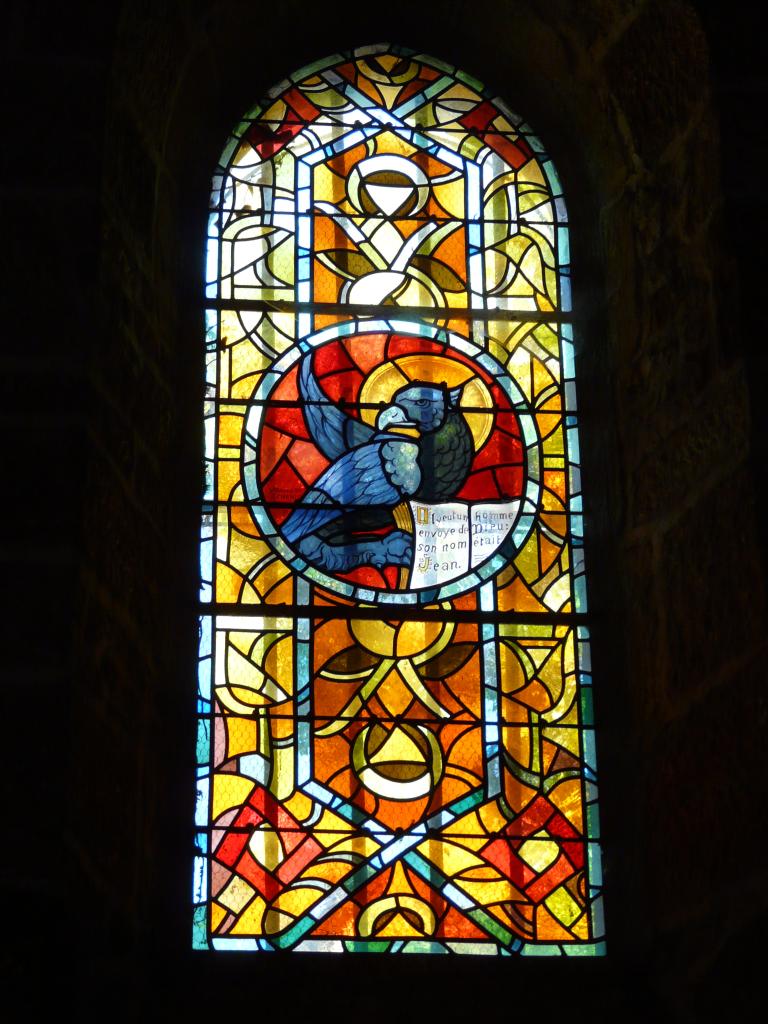 le mobilier de l'église Notre-Dame (liste supplémentaire)