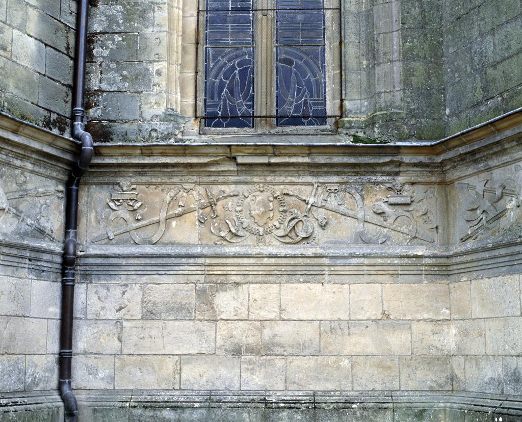 église paroissiale Saint-Pierre
