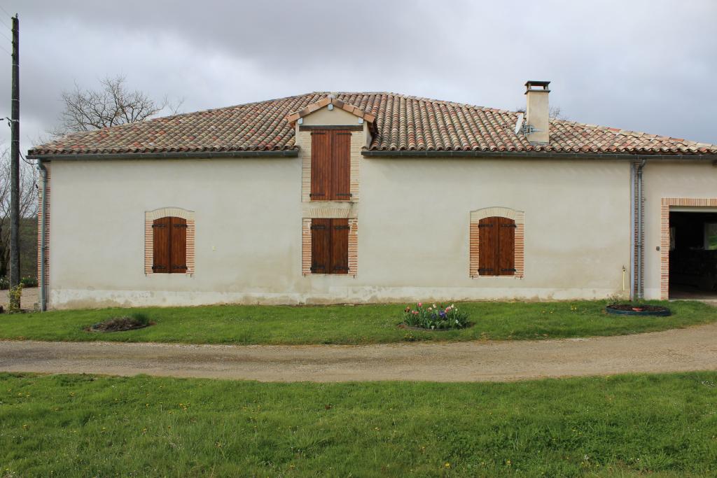 ferme